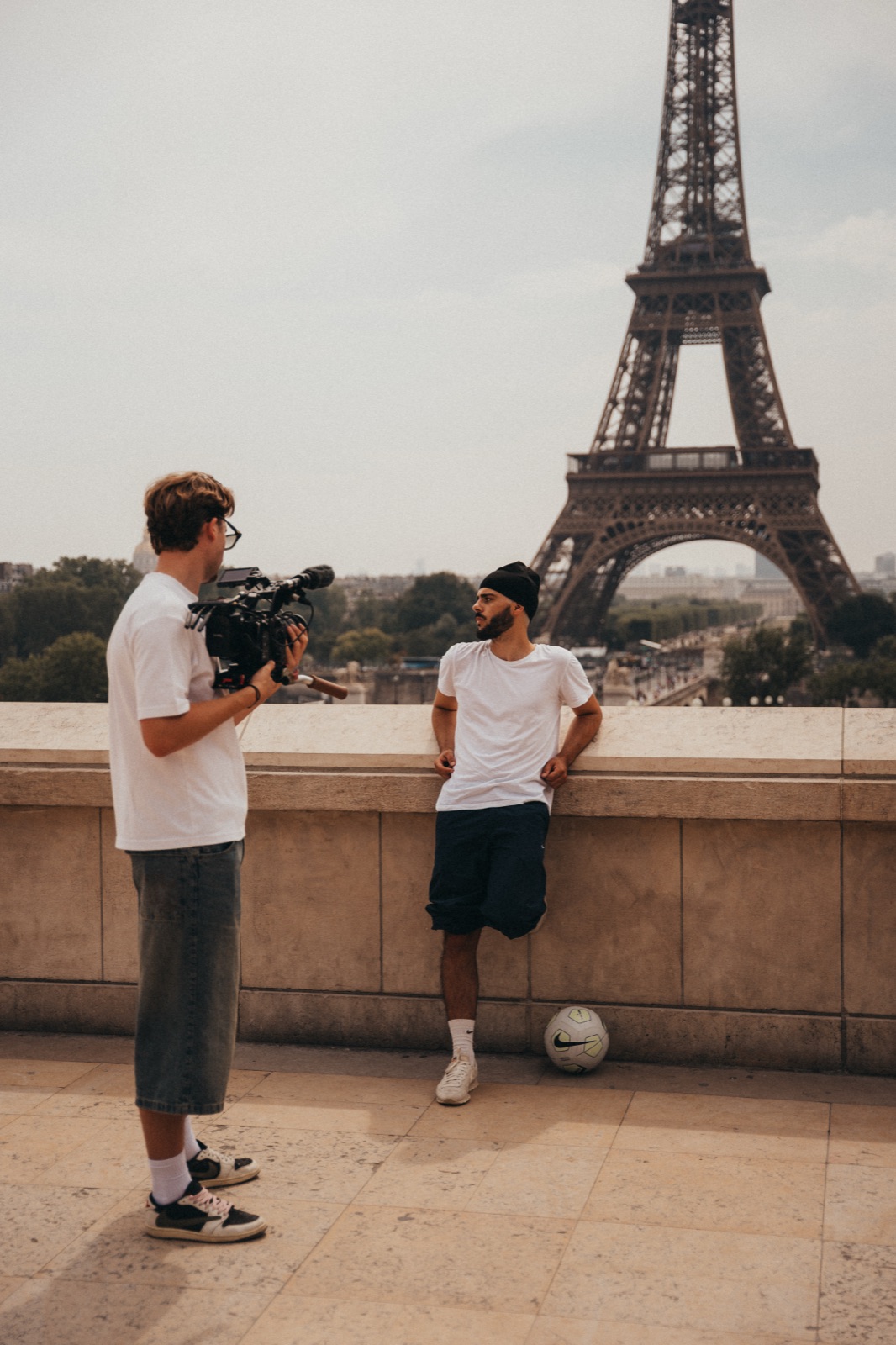 ONSET video